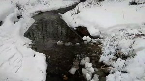 Гусеничный вездеход решение проблемы с намерзанием на звёздочку