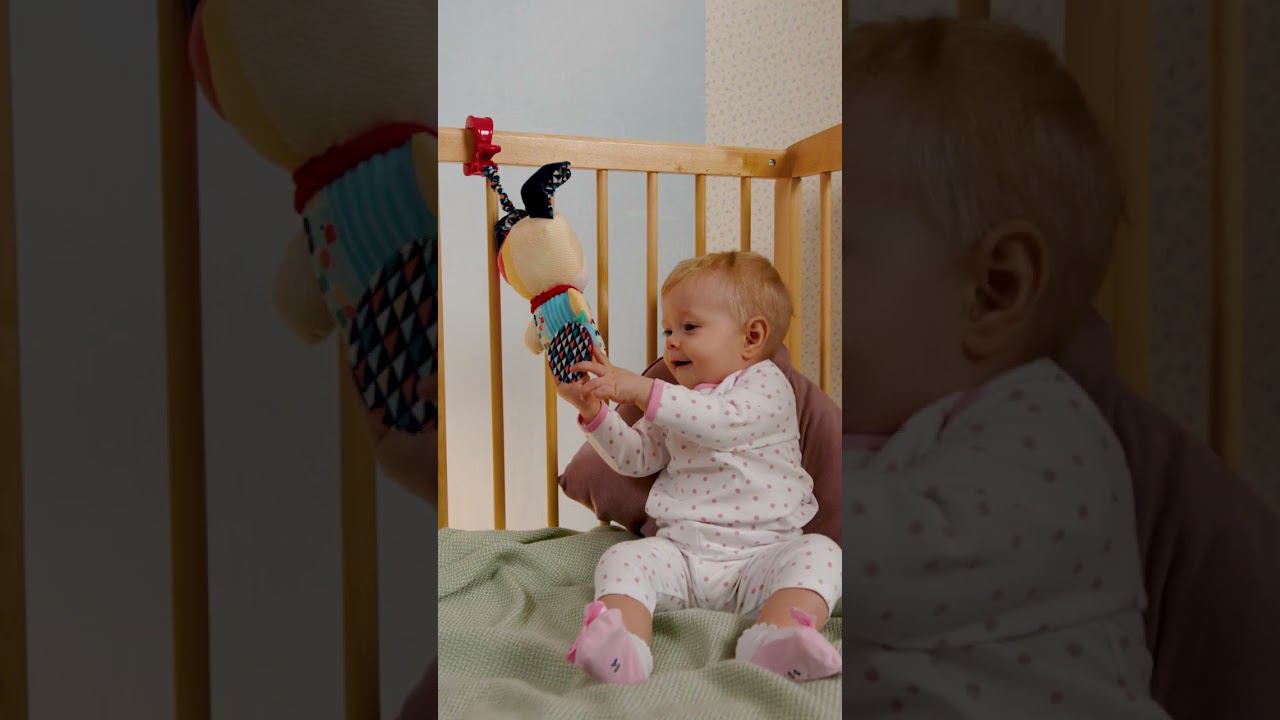 Игрушка подвес Щенок Гарри 2 смотреть онлайн