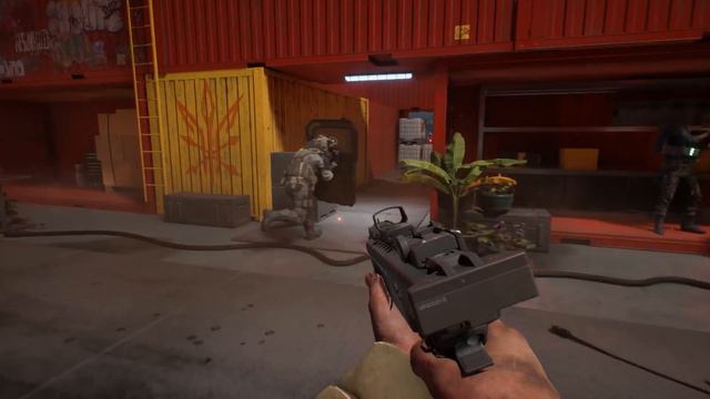 Battlefield 2042 | Season 2: Master of Arms Gameplay Trailer смотреть онлайн