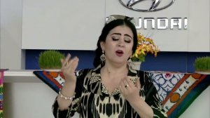 Замираи Файзали - Шукрона кунем