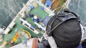 Фильм по итогам деятельности территориальной подсистемы РСЧС СЗФО России за 2022 год