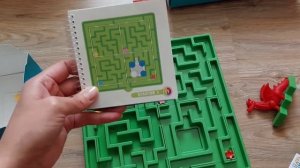 Спящая красавица/ Bondibon/ Smart Games