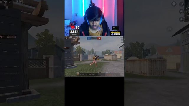 BGMI EMULATOR LIVE | Orions live смотреть онлайн