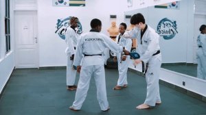 Rwanda Taekwondo Self-Defense 11(Everyone Should Know)