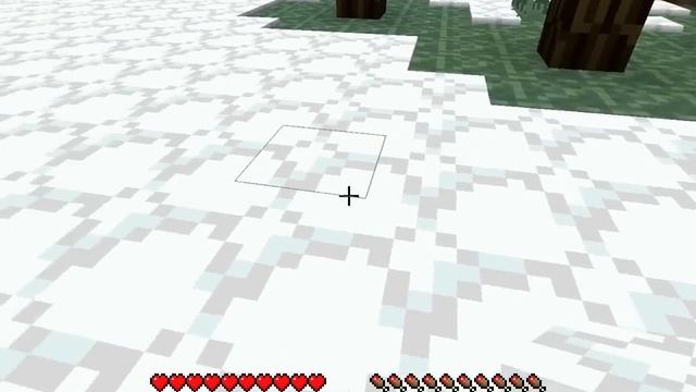 [Гайд] Как сделать Голема в minecraft смотреть онлайн