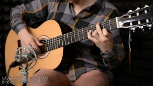 Классическая гитара COLOMBO LC-3912 (замена HOHNER HC06)