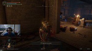 Elden Ring Прохождение:#24 Карианский читальный зал