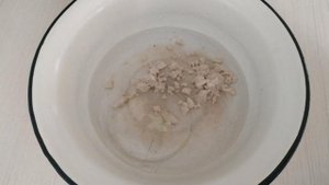 Оладьи с красной икрой