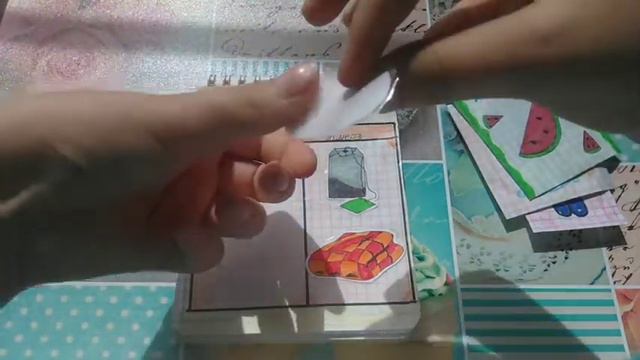 Бумажные сюрпризы новый каталог