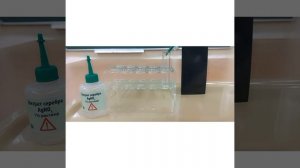 8 класс. Химия. Химические свойства солей (соль+кислота).