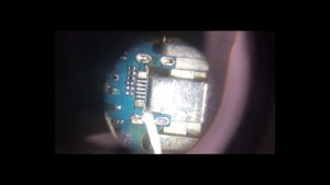 Замена разъёмов зарядки и почему цены могут отличаться.