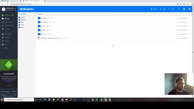 COMO COLOCAR ARQUIVO para DOWNLOAD NO MEDIAFIRE - Fácil e Rápido - 2023? смотреть онлайн