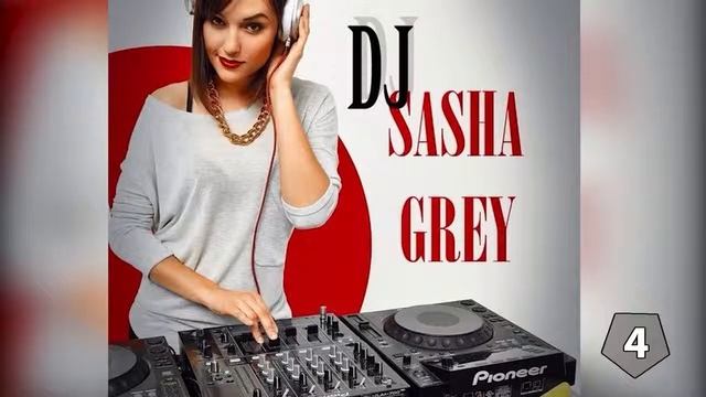 10 фактов о САШЕ ГРЕЙ смотреть онлайн