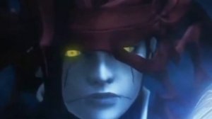 Vincent Valentine AMV - Pure Sunlight