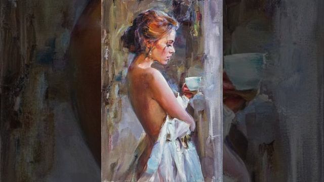 Я так устала быть одна ( автор: Насырова Альбина) читает: Павел Зайцев