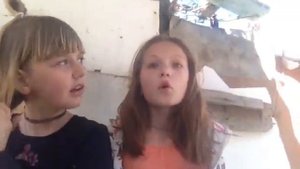 Шок!!!Когда мы увидели НЛО???