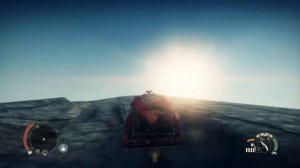 Mad Max трофей самый долгий полет (Maximum Air).