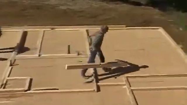 ПРАВИЛЬНЫЙ КАРКАСНЫЙ ДОМ