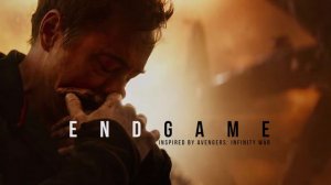 Aviators - Endgame (Infinity War Song ¦ Alternative Rock)