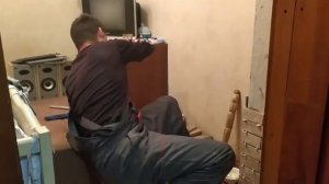 кладка плитки на грубу