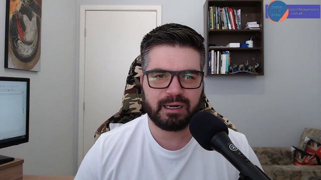 Como conseguir seu primeiro emprego de programador Java смотреть онлайн