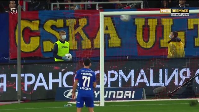 ЦСКА исполнилось 100 лет! смотреть онлайн