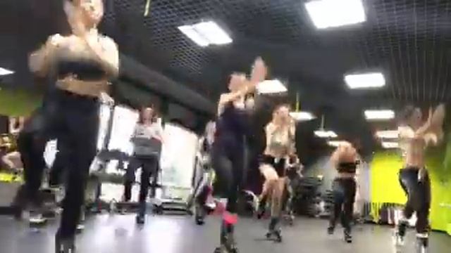 World Class, фитнес-клуб смотреть онлайн