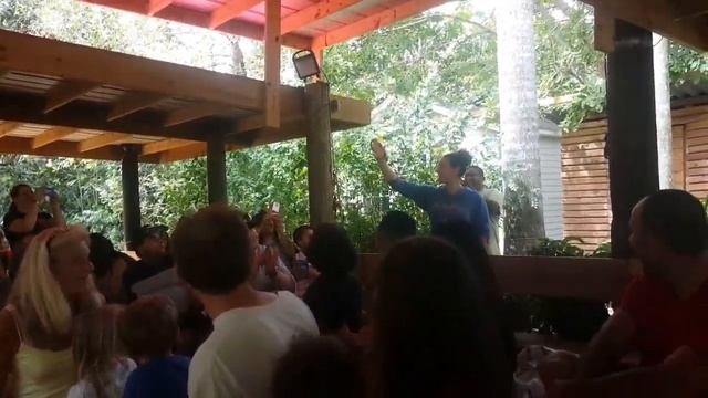 Miami - Safari Adventure Park