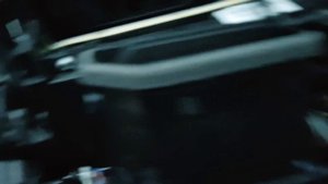 Bmw f25 x3 start stop button removal