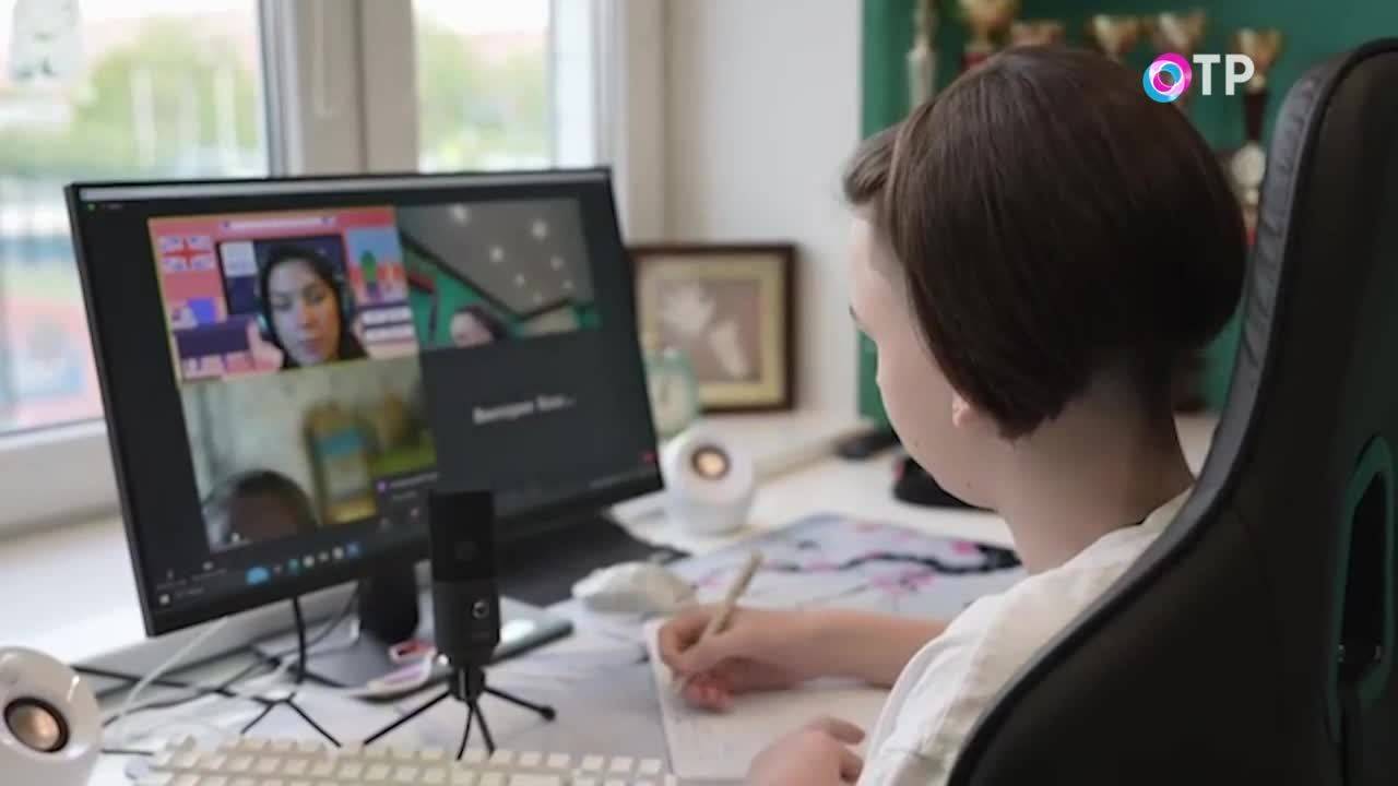 Современная школа. Как и чему учить ребенка?