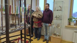 Посвящение в шаманы. Сибирь. Шаманизм.