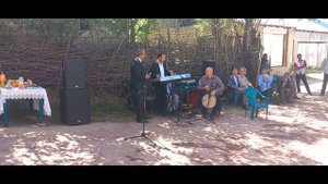 Амриддини Кабир Туёна  2022   (Кисми 2 )