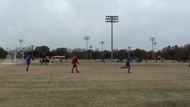 GIT Game 1 vs Gulf Coast Texans смотреть онлайн