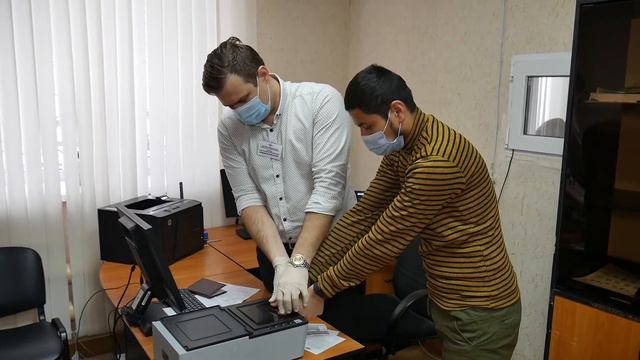 УВМ информирует о порядке выдачи квоты иностранным гражданам