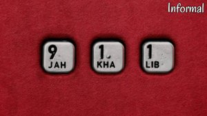 Jah Khalib - 911