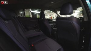 Обзор автомобиля Subaru XV Год выпуска: 2021