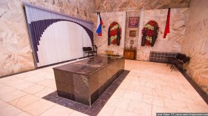 " СТОРОЖ В МОРГЕ "  Страшная история.
