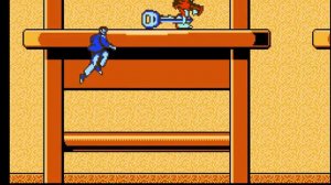 ИгрыМоегоДетства - Monster in My Pocket - NES