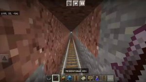 Невско-Василеостровская линия СПБ в майнкрафт