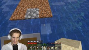 I found an EPIC treassure in Minecraft  - Part 6