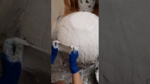 БОЛЬШОЕ ЯЙЦО ДЛЯ ФОТОПРОЕКТА ФОТОСЕССИИ