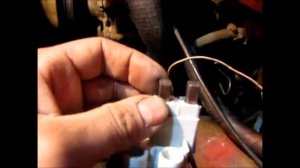 ПРОПАЛА ЗАРЯДКА АККУМУЛЯТОРА, ищем причину.