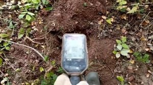 Сколько можно заработать с помощью металлоискателя за час, на металлоломе.) шок!