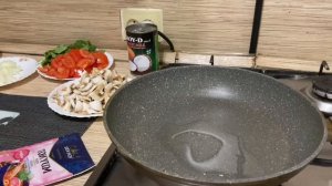 Пошаговый рецепт приготовления супа Том ям