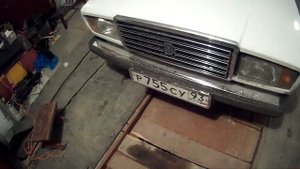 Установка ФСО вспышек на ВАЗ 2107.Легально.Часть 2