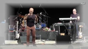 Александр Шоуа – Не плачь - (Resolution) живое исполнение