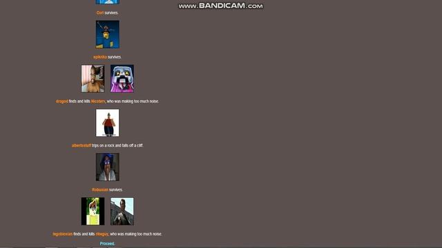 Roblox youtuber hunger games happy 100 subs Norlaix смотреть онлайн