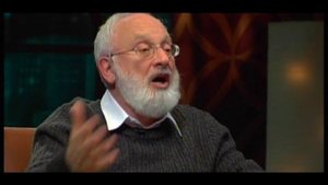 Берешит (В начале), передача 1. Тайны Вечной Книги