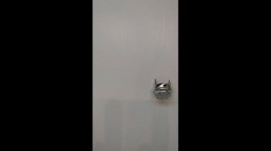 Термостат нагрева KSD-301-85 250V 10A, термодатчик биметаллический для кулера для воды