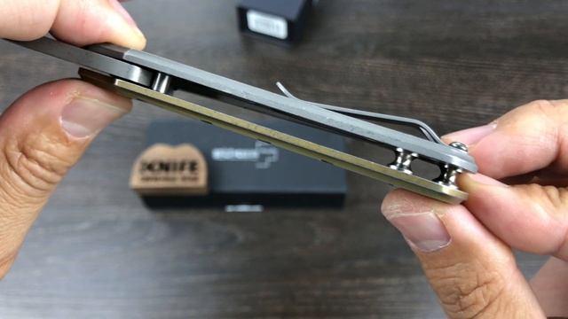 Нож "Gust" D2 Stainless Steel 01BO082 от Boker Plus смотреть онлайн